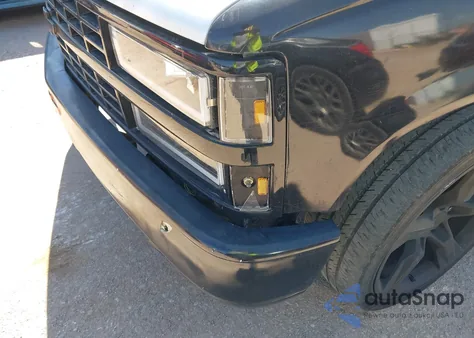 1990 Chevrolet Gmt-400 C1500 z USA, uszkodzony, nr VIN 1GCDC14K8LZ235188